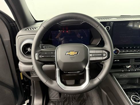 Used 2026 Chevrolet Colorado LT w/ Advanced Trailering Package image 20