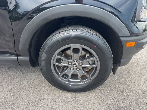 Certified 2022 Ford Bronco Sport Big Bend image 9