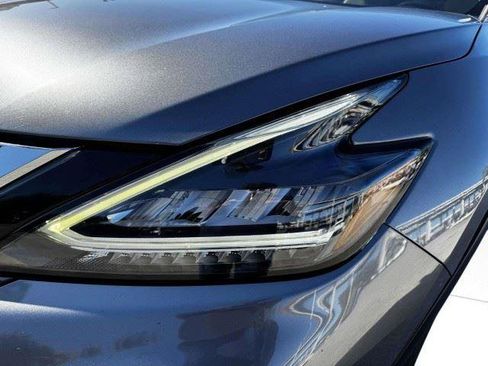 Used 2022 Nissan Murano Platinum w/ Cargo Package FWD image 14