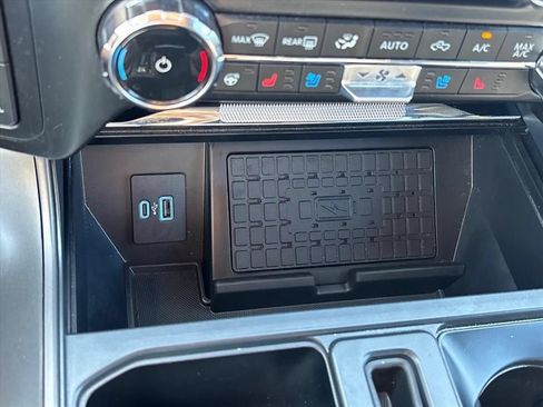 Used 2024 Ford F150 Lariat w/ Equipment Group 502A High AWD/4WD image 35