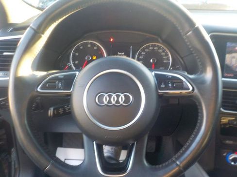 Used 2016 Audi Q5 3.0T Premium Plus image 14