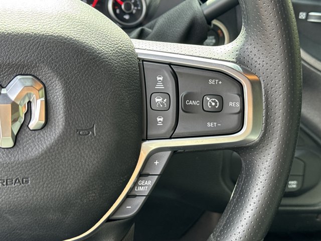 New 2027 RAM 2500 Tradesman AWD/4WD image 25