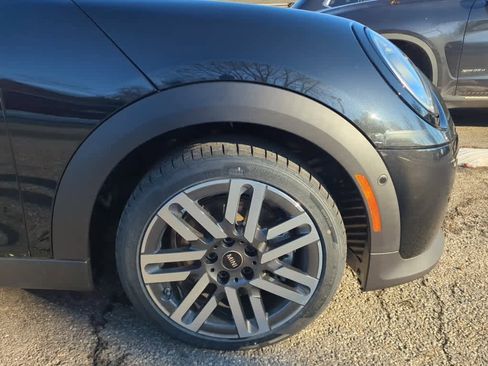 Used 2025 MINI Cooper S image 5