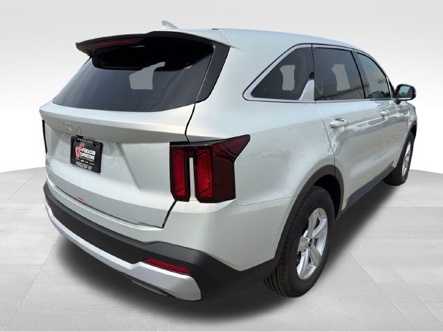 New 2026 Kia Sorento LX FWD image 7
