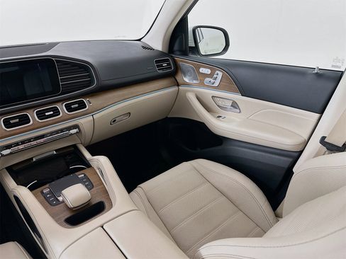 Certified 2023 Mercedes-Benz GLE 450 4MATIC image 26