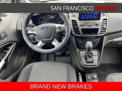 Used 2019 Ford Transit Connect XLT image 20