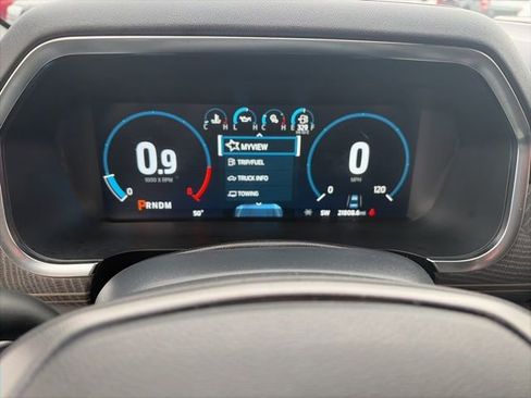 Used 2022 Ford F150 Platinum w/ Equipment Group 701A High image 32