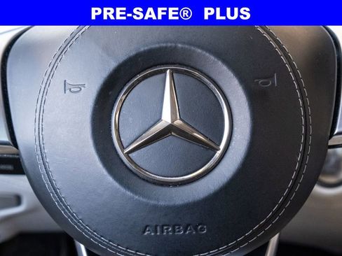 Used 2016 Mercedes-Benz S 550 4MATIC Coupe image 23