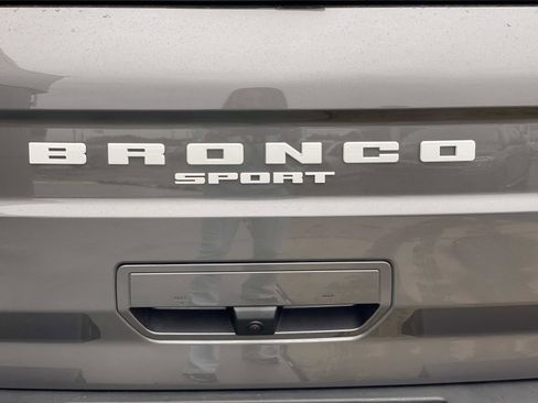 Used 2023 Ford Bronco Sport Big Bend image 6