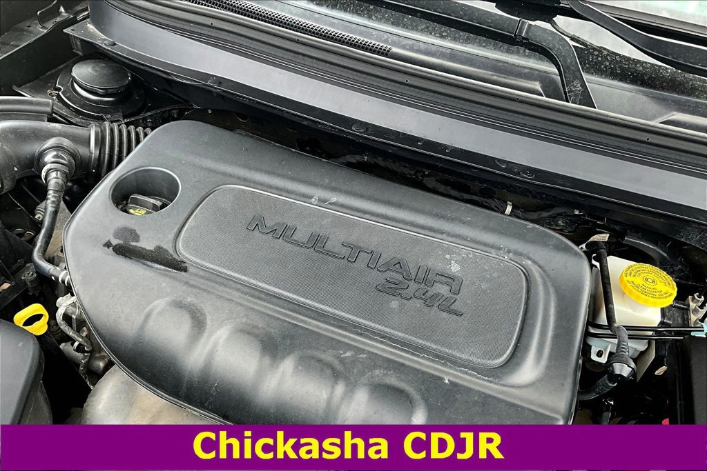 Used 2023 Jeep Cherokee Altitude Lux AWD/4WD image 31