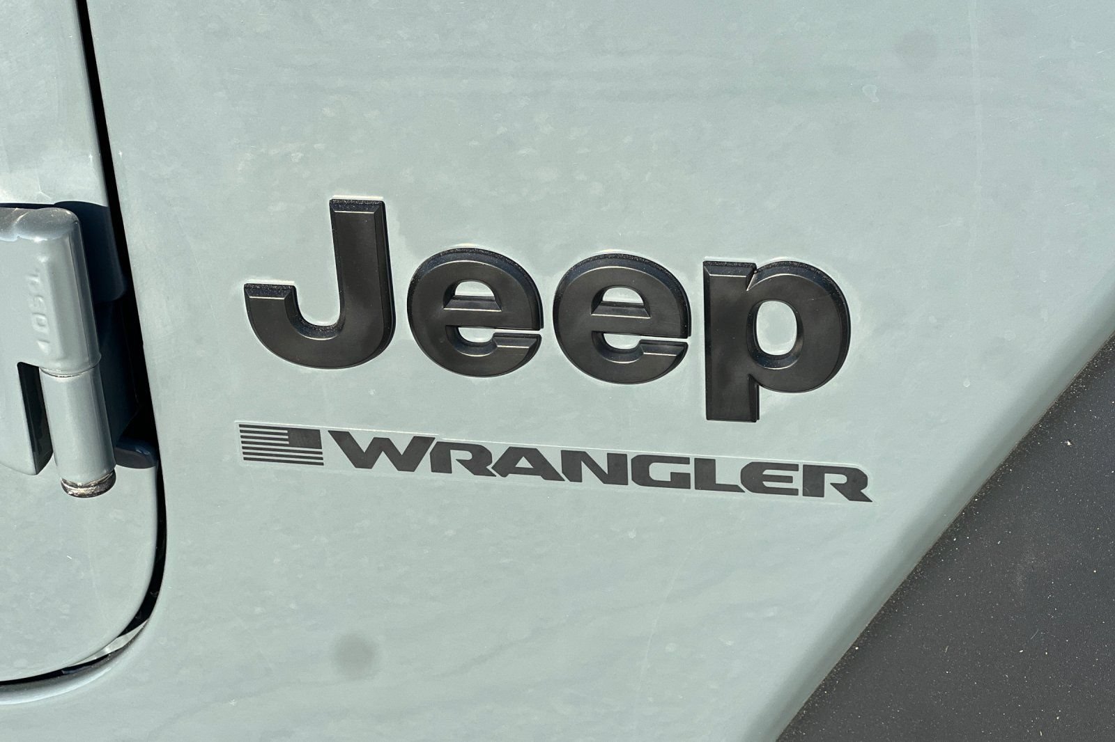 Used 2025 Jeep Wrangler Unlimited Sport AWD/4WD image 28