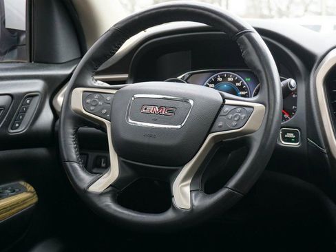Used 2017 GMC Acadia Denali w/ Technology Package image 36