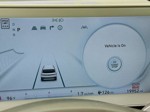 Used 2024 Hyundai Ioniq 5 SEL RWD image 19