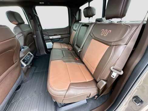 New 2026 Ford F250 King Ranch AWD/4WD image 17