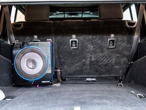 Used 2018 Jeep Wrangler Unlimited Sport S image 5