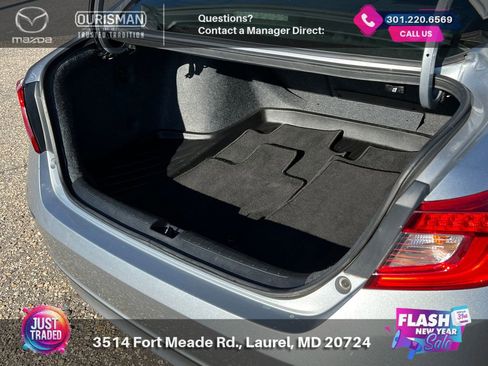 Used 2019 Honda Accord Sport image 19