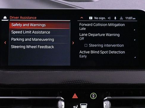 Used 2022 BMW 228i xDrive Gran Coupe w/ Convenience Package image 29