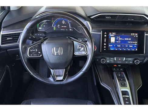 Used 2020 Honda Clarity Touring image 15