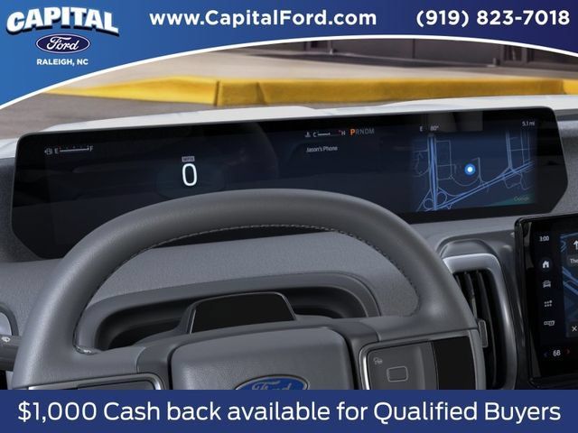 New 2026 Ford Expedition Max Active AWD/4WD image 14