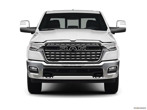 New 2026 RAM 1500 Tungsten w/ Bed Utility Group AWD/4WD image 4