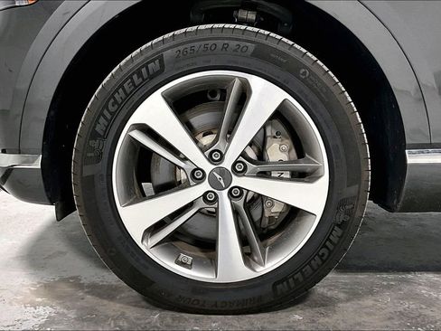 Used 2024 Genesis GV80 3.5T image 11