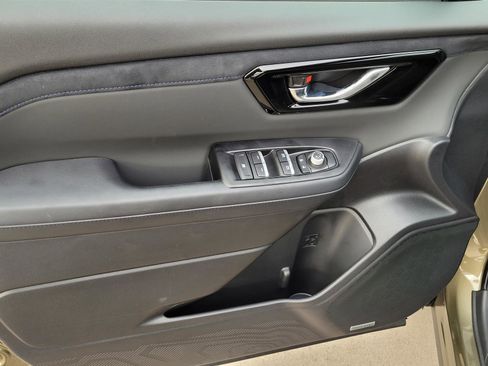 New 2026 Subaru Forester Limited image 4