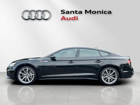 Used 2025 Audi A5 2.0T Premium Plus w/ Convenience Plus Package image 5