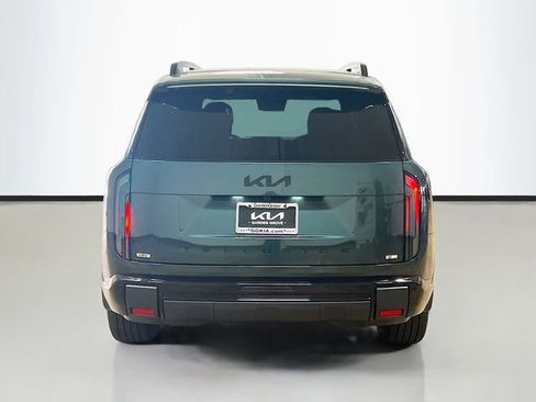 New 2027 Kia Telluride X-Line SX Prestige image 6