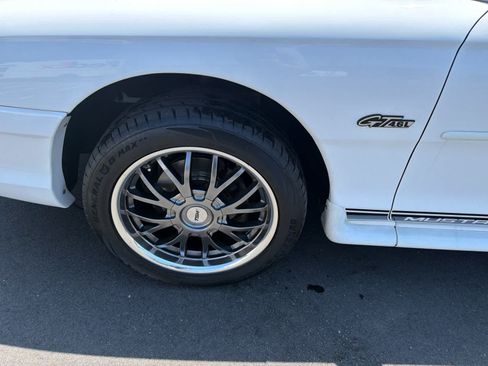 Used 1996 Ford Mustang GT RWD image 13