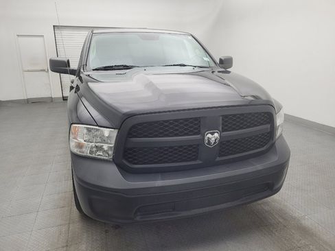 Used 2016 RAM 1500 Tradesman w/ Popular Equipment Group image 14