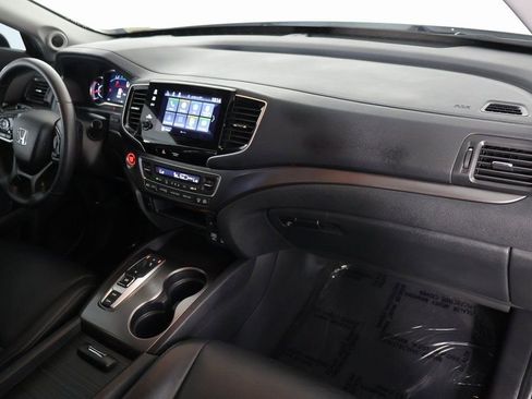 Used 2022 Honda Pilot EX-L image 8