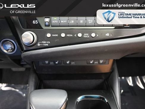 Certified 2023 Lexus ES 250 w/ Premium Package AWD/4WD image 15