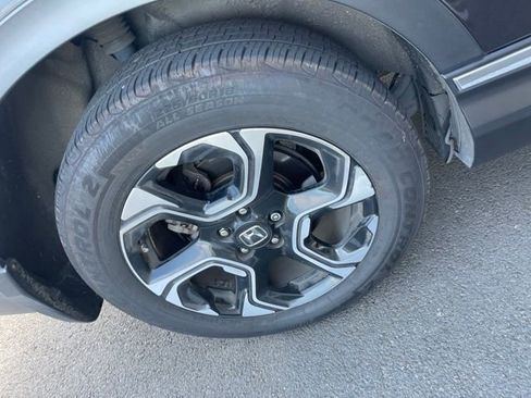 Used 2019 Honda CR-V Touring image 18