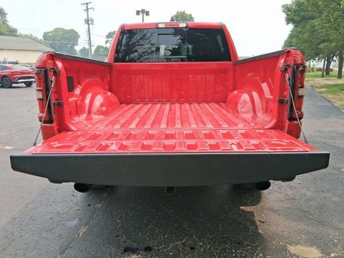 Used 2025 RAM 1500 Rebel w/ Rebel Level 1 Equipment Group AWD/4WD image 5