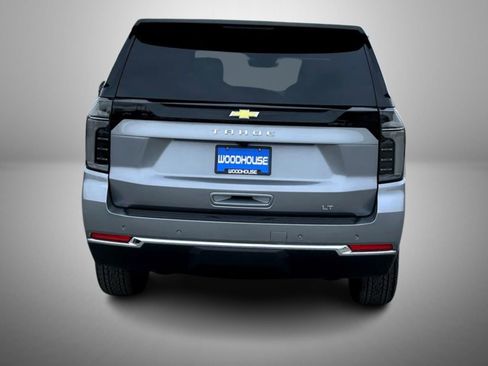 New 2026 Chevrolet Tahoe LT w/ Comfort Package image 6