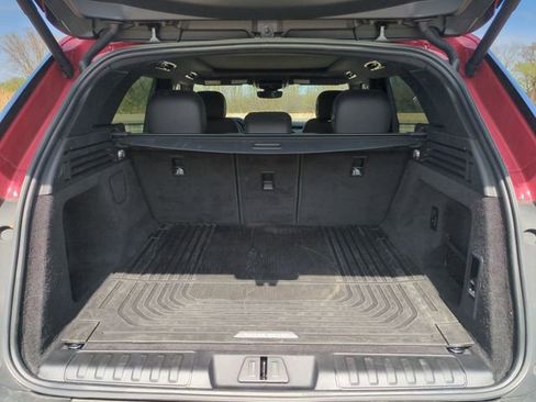 Used 2025 Land Rover Range Rover Sport S image 16