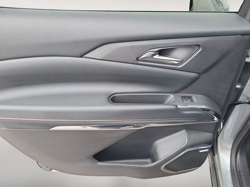 Certified 2026 Chevrolet Traverse RS image 21