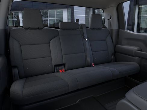 New 2026 GMC Sierra 1500 Pro w/ Graphite Edition image 27