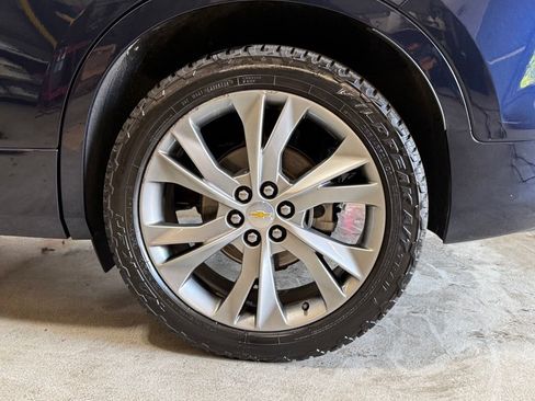Used 2020 Chevrolet Blazer Premier w/ Driver Confidence II Package AWD/4WD image 37