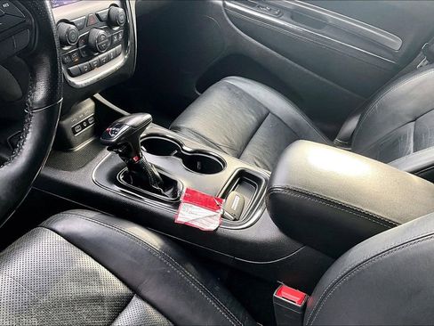 Used 2020 Dodge Durango R/T w/ Blacktop Package image 17