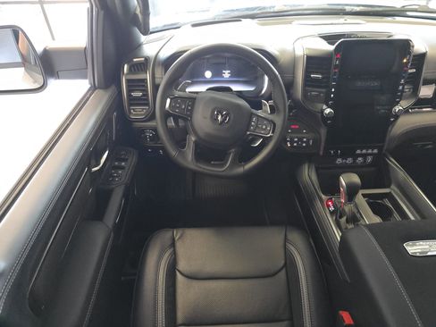 New 2026 RAM 1500 RHO w/ RHO Level 1 Equipment Group image 35