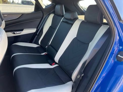Used 2023 Lexus NX 350 AWD w/ Vision Package image 15