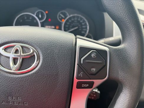 Used 2014 Toyota Tundra SR5 w/ SR5 Upgrade Package image 17