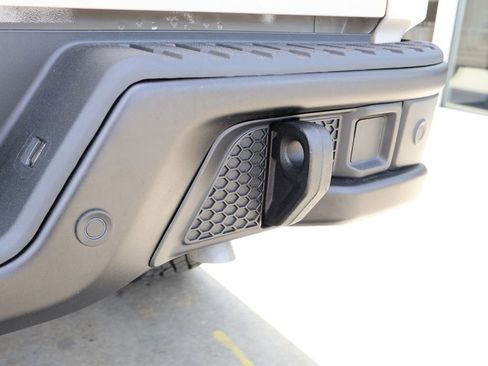 New 2026 GMC Sierra 1500 AT4X w/ AT4X AEV Edition AWD/4WD image 38