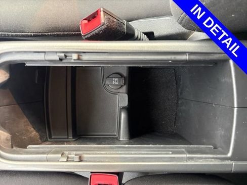 Used 2017 Dodge Journey SE w/ Flexible Seating Group FWD image 28