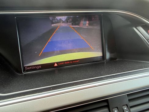 Used 2012 Audi A5 2.0T Premium Plus FWD image 9