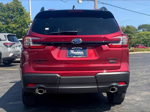 New 2025 Subaru Ascent Bronze Edition image 5