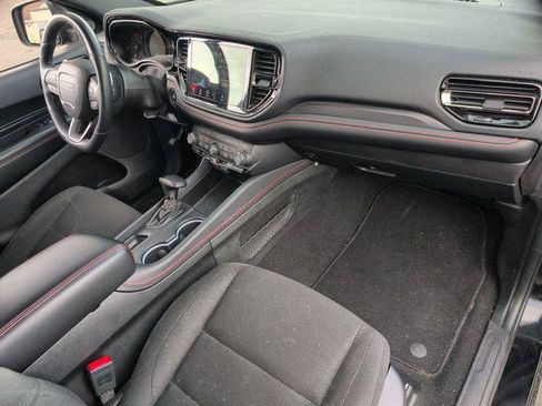 Certified 2025 Dodge Durango GT AWD/4WD image 23