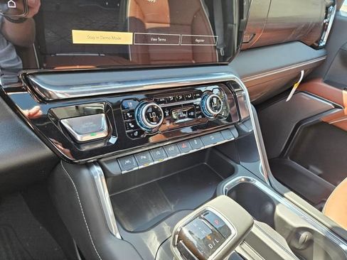 New 2026 GMC Sierra 1500 Denali Ultimate AWD/4WD image 26