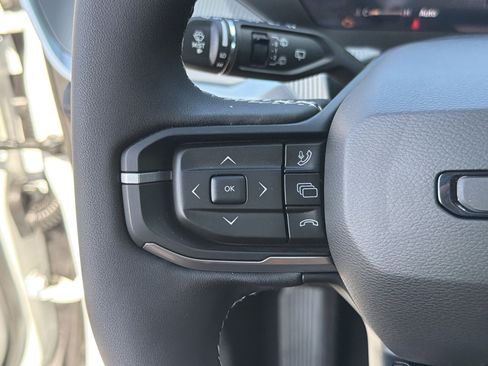 New 2026 Jeep Cherokee Limited image 31